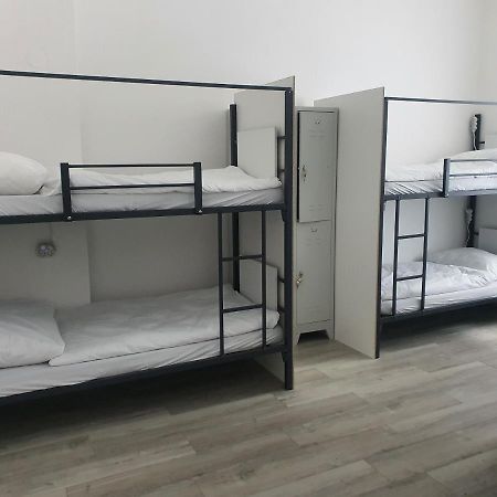 Hostel Comfort 프라하 외부 사진