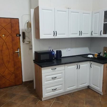 Hostel Comfort 프라하 외부 사진