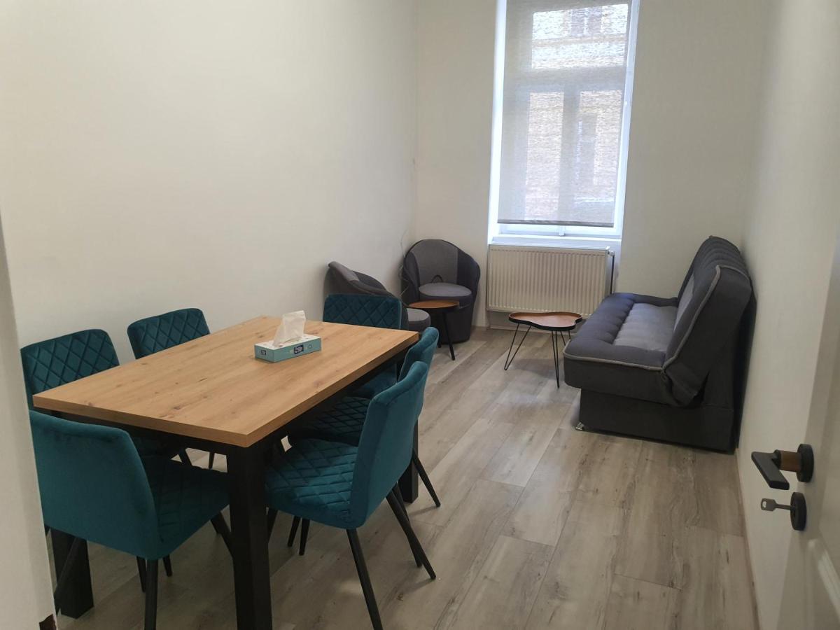 Hostel Comfort 프라하 외부 사진