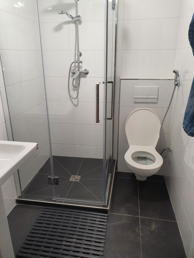 Hostel Comfort 프라하 외부 사진